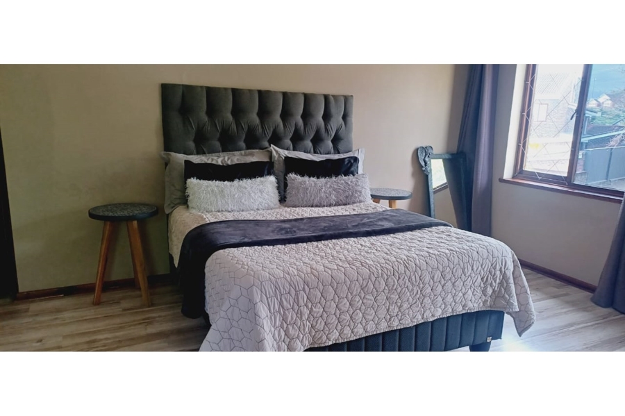 3 Bedroom Property for Sale in Dormehls Drift Western Cape